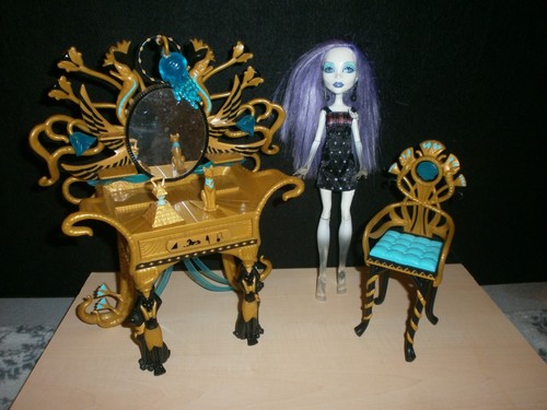 Monster high möbel cleo - möbel, de