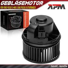 Gebläsemotor Innenraumgebläse 200W für Ford C-Max DM2 Focus II DA Mondeo IV BA7