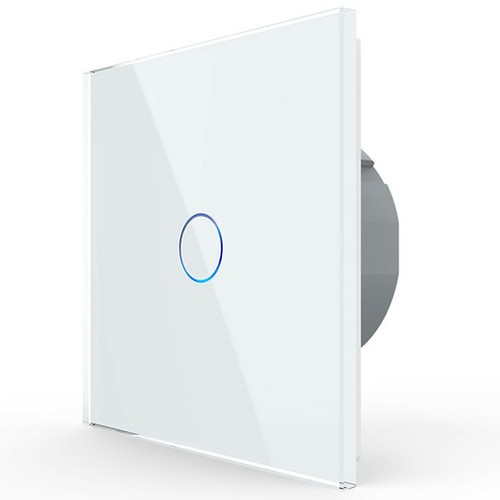 Livolo funk funkdimmer glas - livolo,
