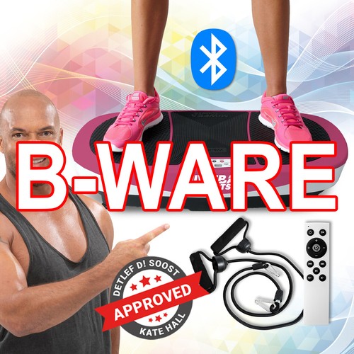 Ware mv200 3d - b-ware,