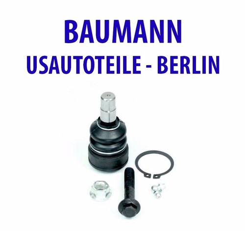 Traggelenk unten ford mustang - traggelenk,