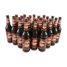 (3,23€/1l) Lausitzer Kirsch Porter (20 Flaschen Kirschbier à 0,5 l / 4,2% vol.)