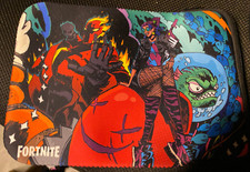 Fortnite  Tasche für Nintendo Switch Hülle Soft Cover