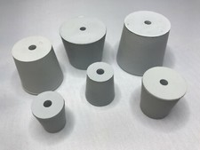 Laborstopfen Gummistopfen mit