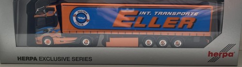 Herpa 950602 volvo fh16 - herpa,