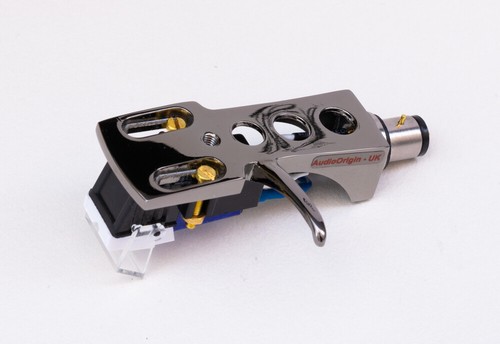 Titan headshell cartridge - titan, +