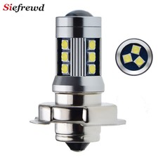 P26S S3 LED Motorrad Moped