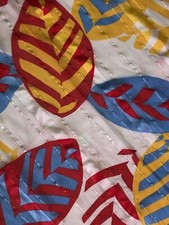 FISBA STOFFELS *** Seidentuch