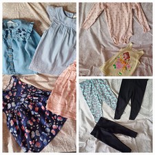 Konvolut Babykleidung, Gr. 92