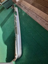 Spoiler Stoßstange vorne