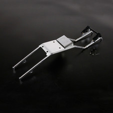 Pivot Flex Chrom Metall