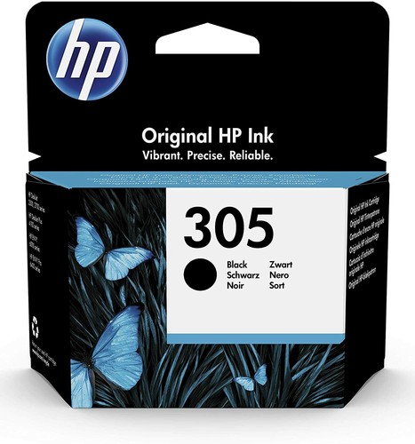 Original 305 black tinte - black,