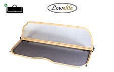 Windschott Mercedes E A124 (