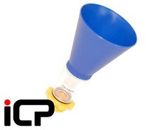 Motoröleinfülltrichtersatz