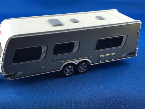 Siku 2542 caravan - siku,
