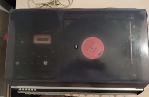Schallplattenspieler grundig - schallplattenspieler,