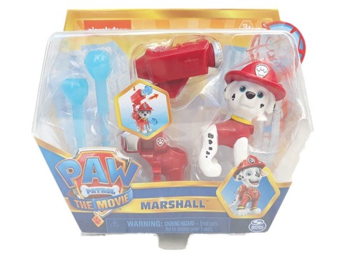 Paw patrol the - paw, mighty