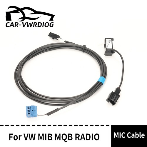 Für skoda mib - vw, mqb