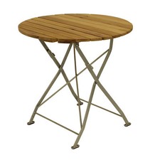 Gartentisch Klapptisch