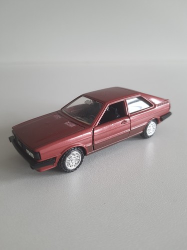Conrad 1012 audi coupe - audi, 5s