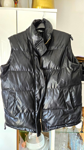 Missguided damen steppweste - missguided,