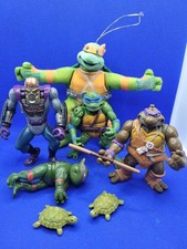 Vintage 90er Playmates Toys