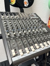 Phonic AM442D Mischpult – 12