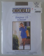 NEU & OVP: OROBLU STRUMPFHOSE