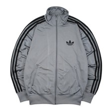 Adidas Vintage Firebird Jacke