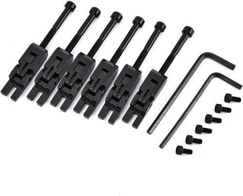 Set mit - , 6