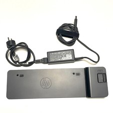 HP 2013 UltraSlim Docking