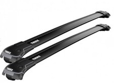 Thule Wing Bar Edge Black M