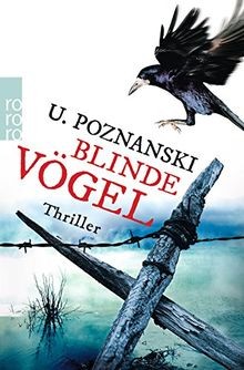 Blinde vögel - blinde,