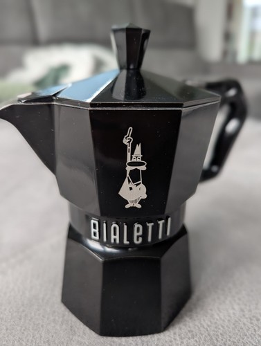 Bialetti moka exclusive - moka,