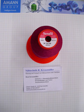 Serafil AMANN 30 er Faden Lila FB 869  900 Meter. jede Farbe da