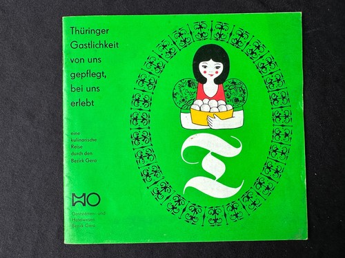 Alte übersicht - Übersicht, ho