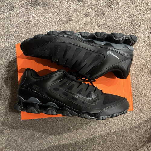 Nike reax mesh - nike,