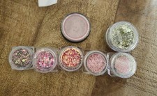 Glitter, Glitzer,  Jolifin