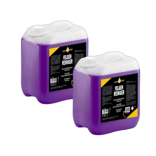 Liquid outlet felgenreiniger - liquid,