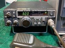 Kenwood TR-8400 UHF FM