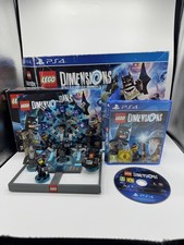 LEGO Dimensions PlayStation 4