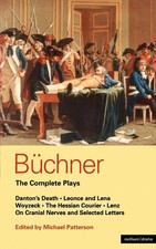 Buchner the Complete Plays |