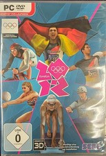 London 2012 PC Version