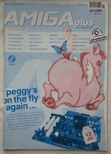 Amiga plus 2004 - amiga,