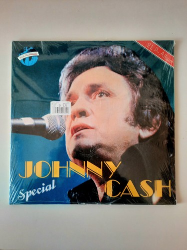 Johnny cash special world star - special,