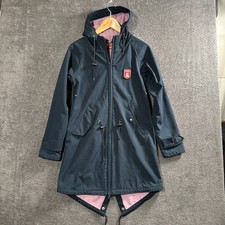 Derbe Hamburg Softshell Mantel