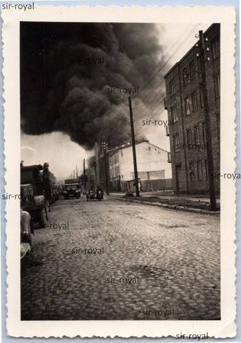 Polen feldzug 1939 - polen,