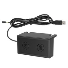 External Power Button for PC