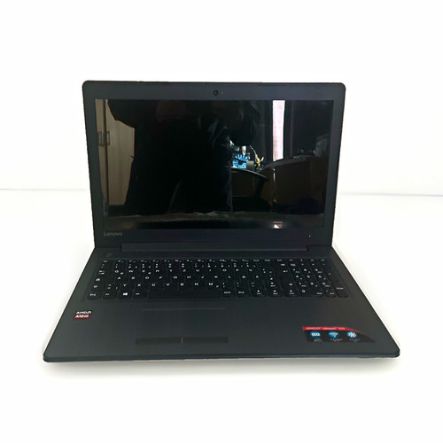Lenovo ideapad 310 - ideapad,