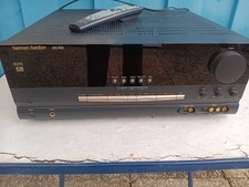 harman kardon, AVR 4000, Audio